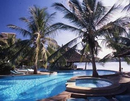 Tamarind Village Hotel Apartments Mombasa Kültér fotó
