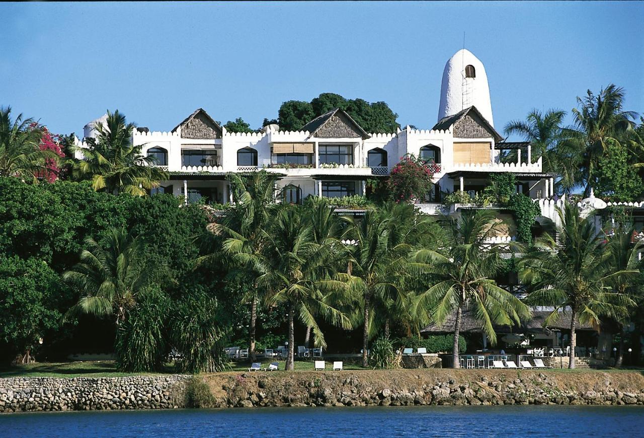 Tamarind Village Hotel Apartments Mombasa Kültér fotó
