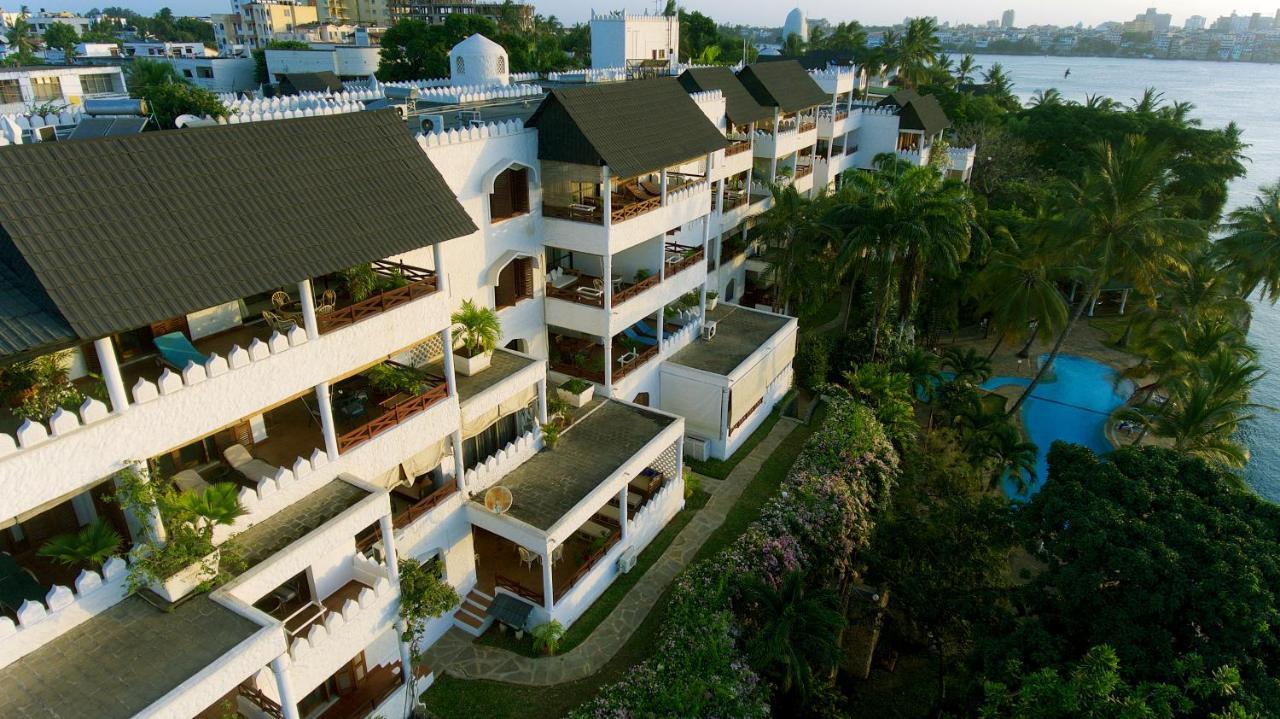 Tamarind Village Hotel Apartments Mombasa Kültér fotó