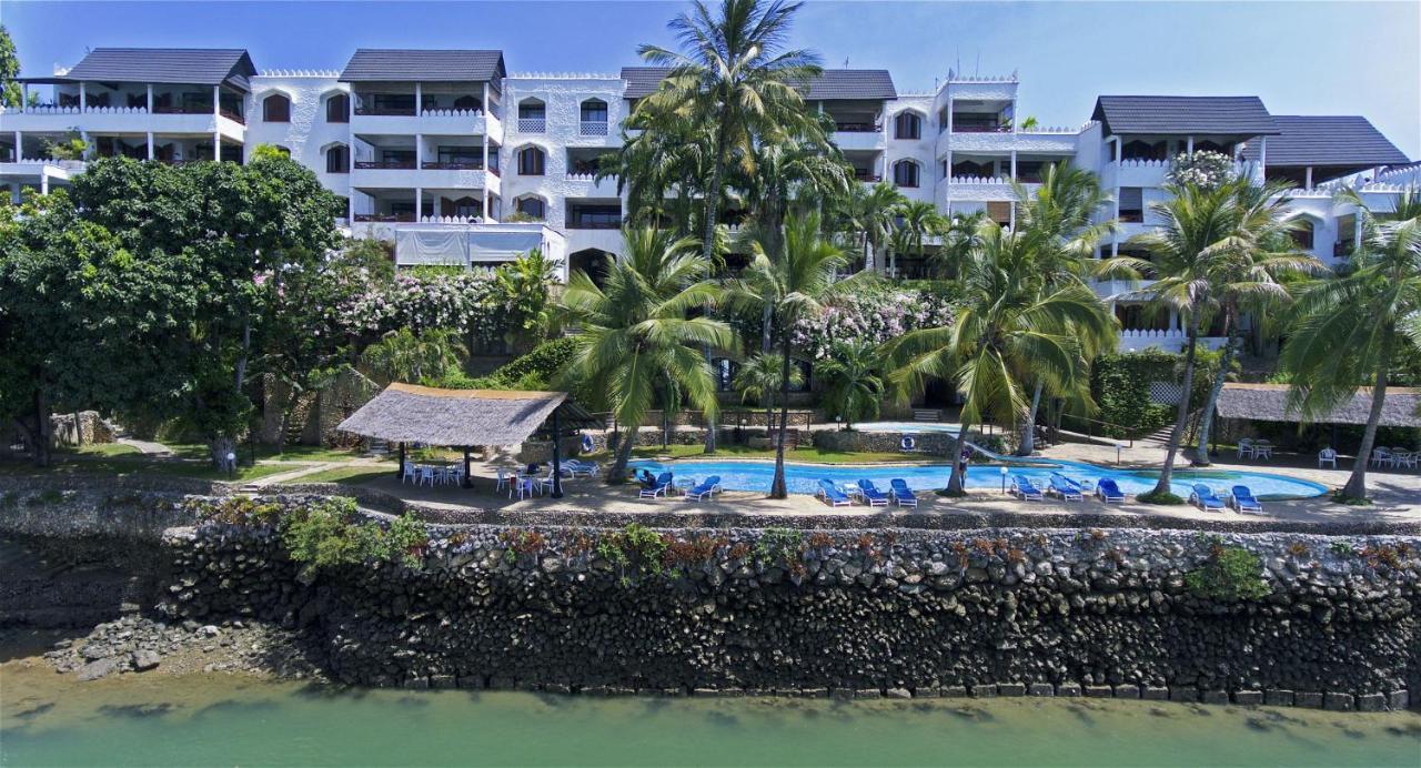 Tamarind Village Hotel Apartments Mombasa Kültér fotó