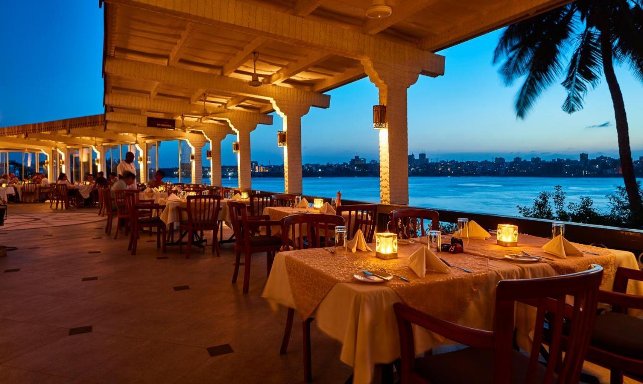 Tamarind Village Hotel Apartments Mombasa Kültér fotó