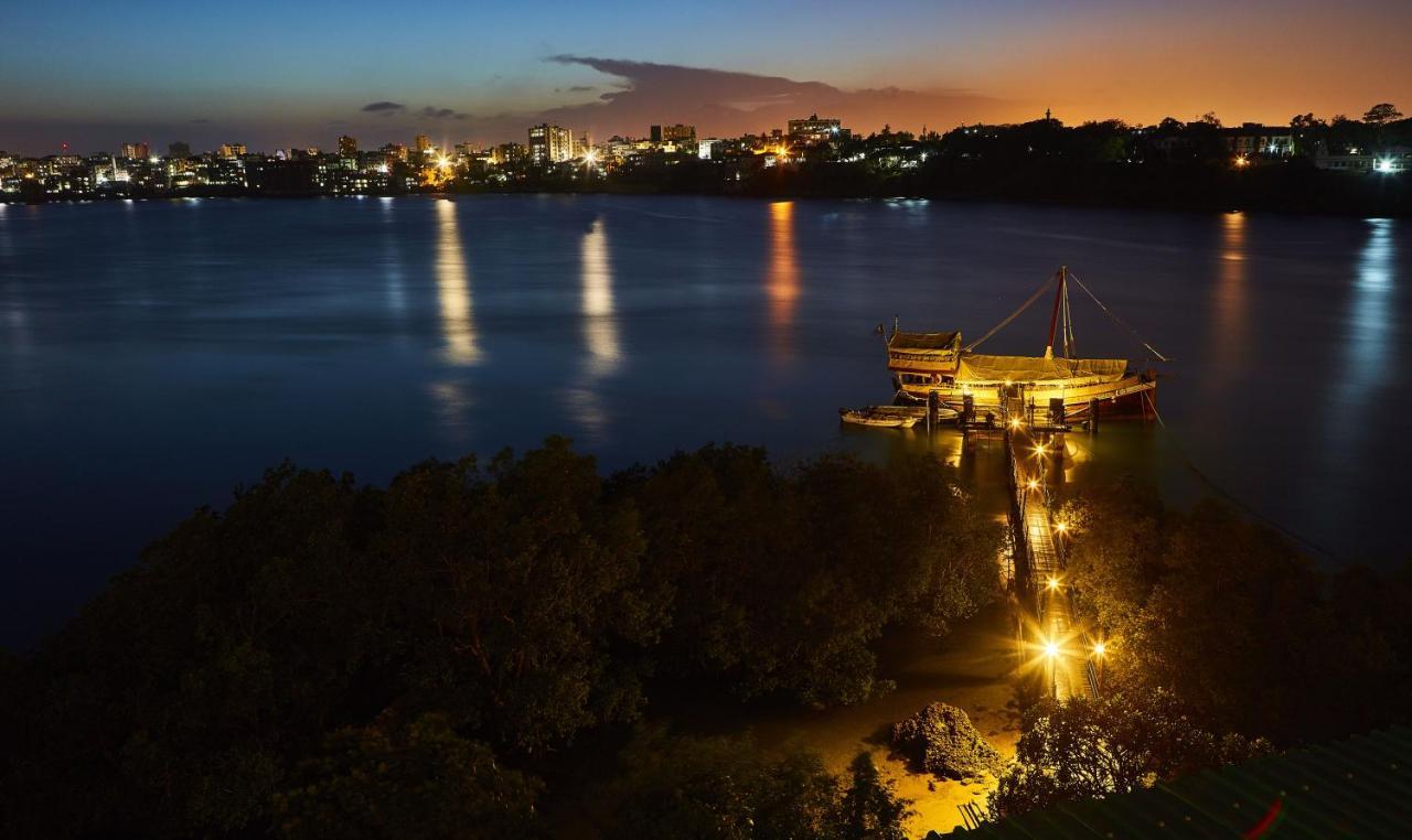 Tamarind Village Hotel Apartments Mombasa Kültér fotó