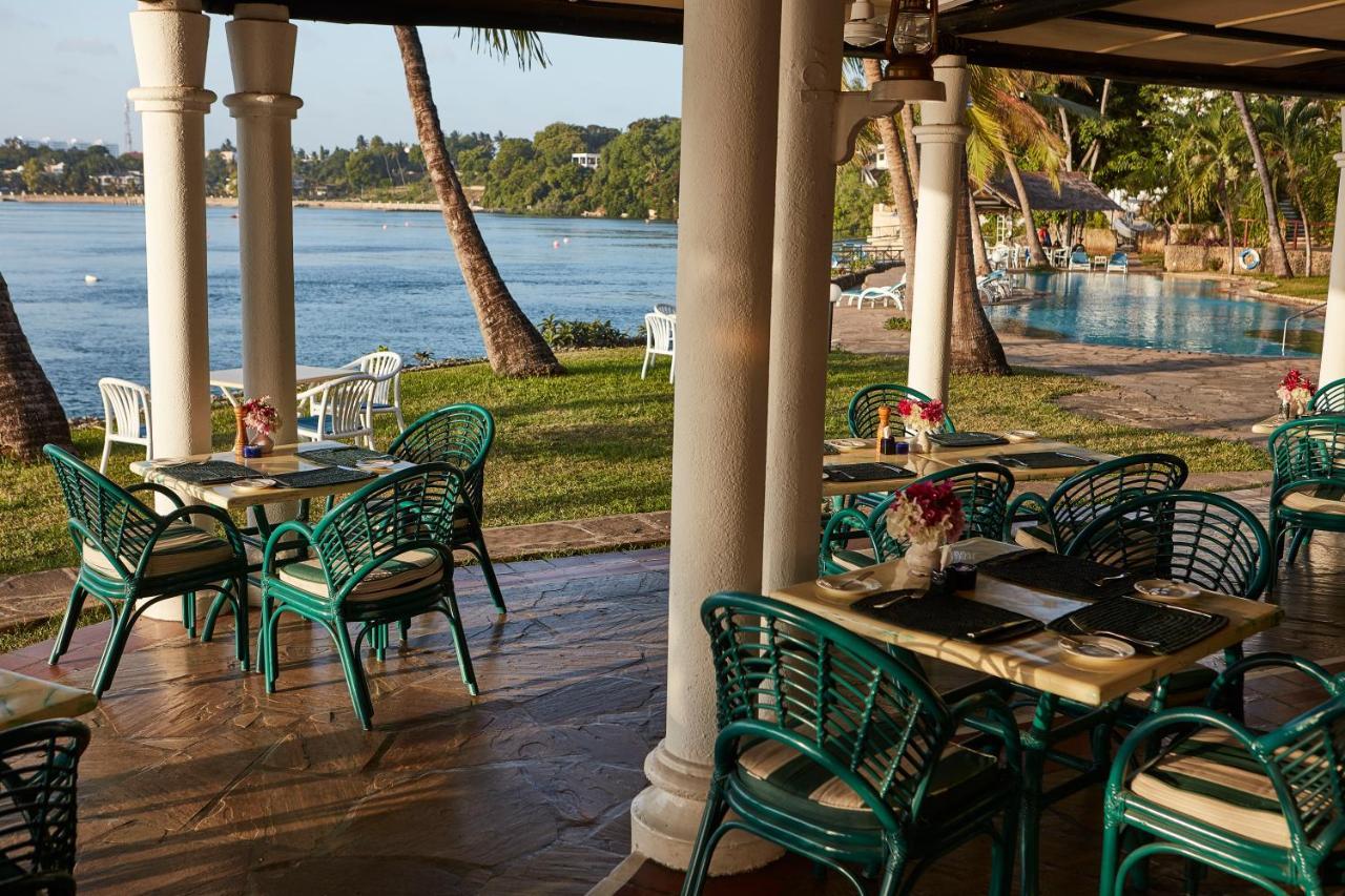 Tamarind Village Hotel Apartments Mombasa Kültér fotó