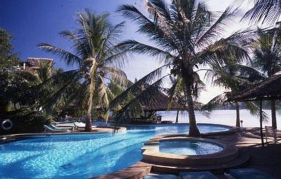 Tamarind Village Hotel Apartments Mombasa Kültér fotó