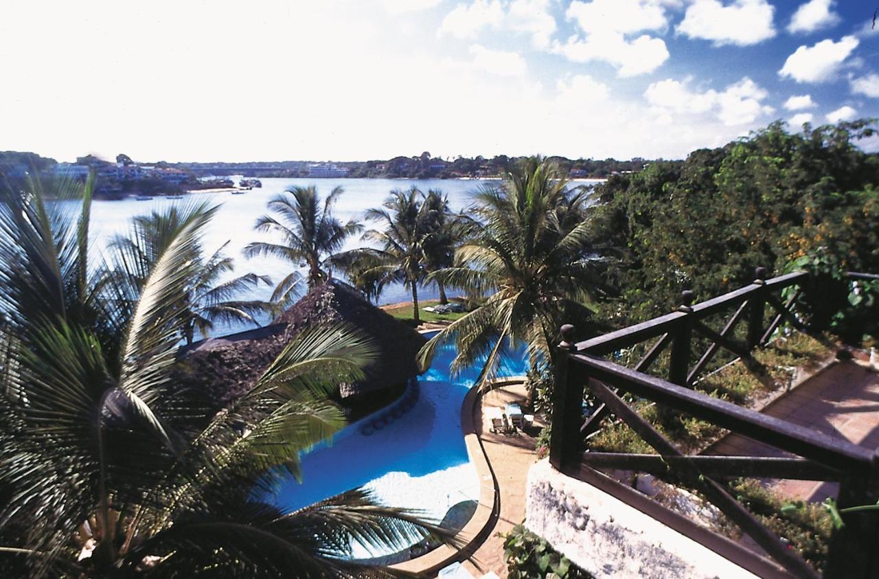 Tamarind Village Hotel Apartments Mombasa Kültér fotó