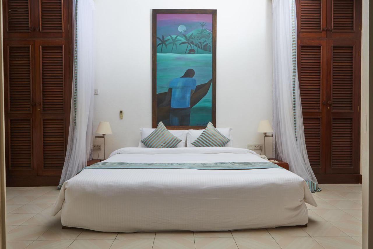 Tamarind Village Hotel Apartments Mombasa Kültér fotó