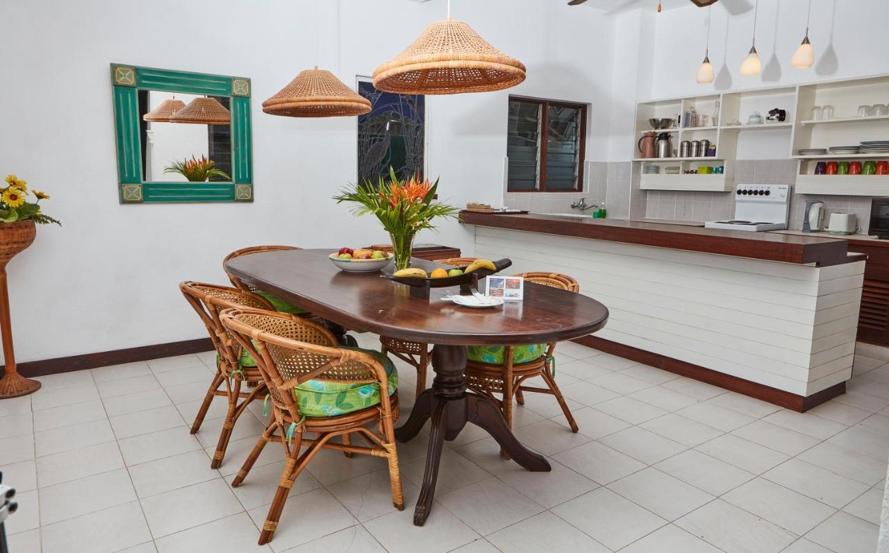 Tamarind Village Hotel Apartments Mombasa Kültér fotó