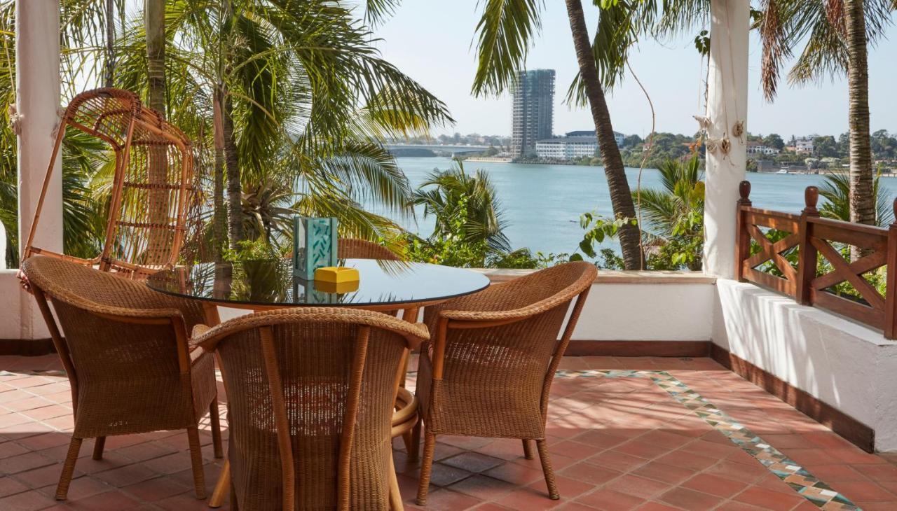 Tamarind Village Hotel Apartments Mombasa Kültér fotó
