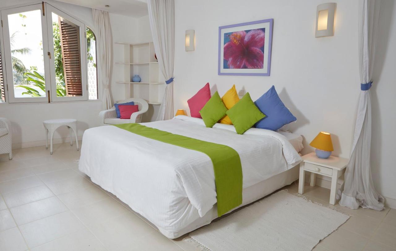Tamarind Village Hotel Apartments Mombasa Kültér fotó
