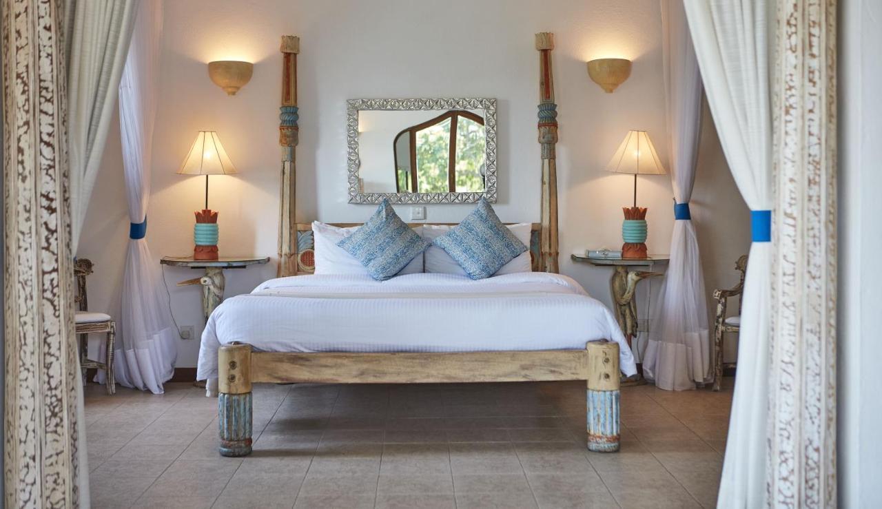 Tamarind Village Hotel Apartments Mombasa Kültér fotó
