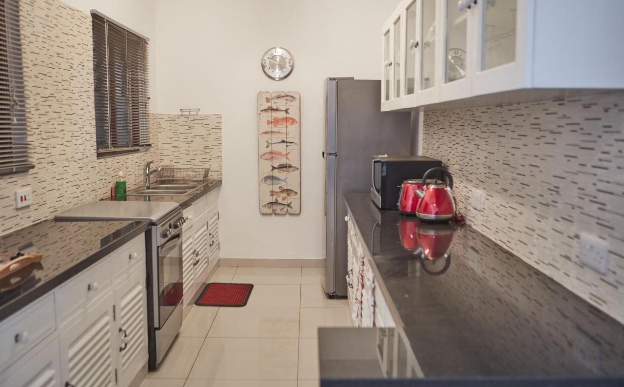 Tamarind Village Hotel Apartments Mombasa Kültér fotó