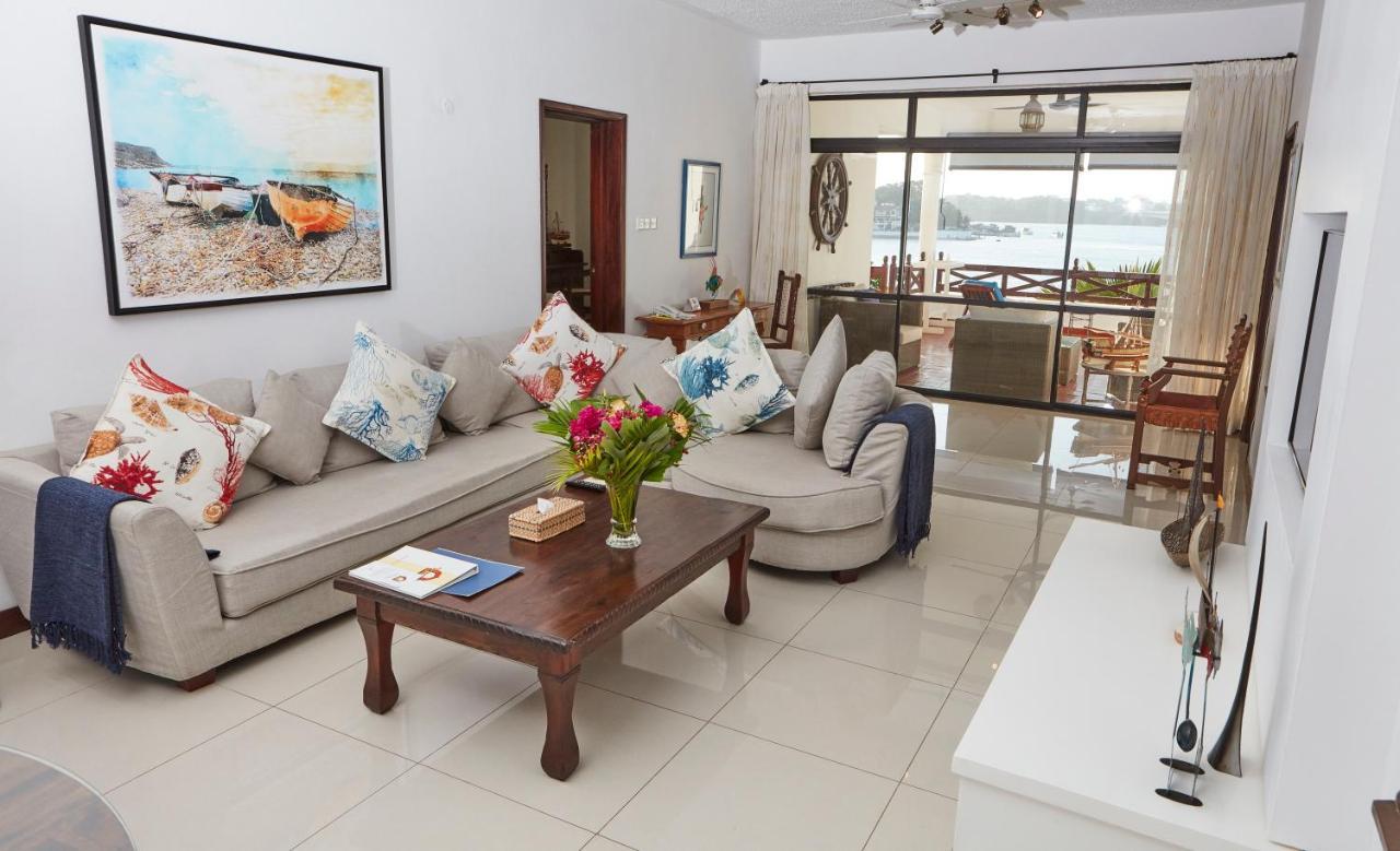 Tamarind Village Hotel Apartments Mombasa Kültér fotó