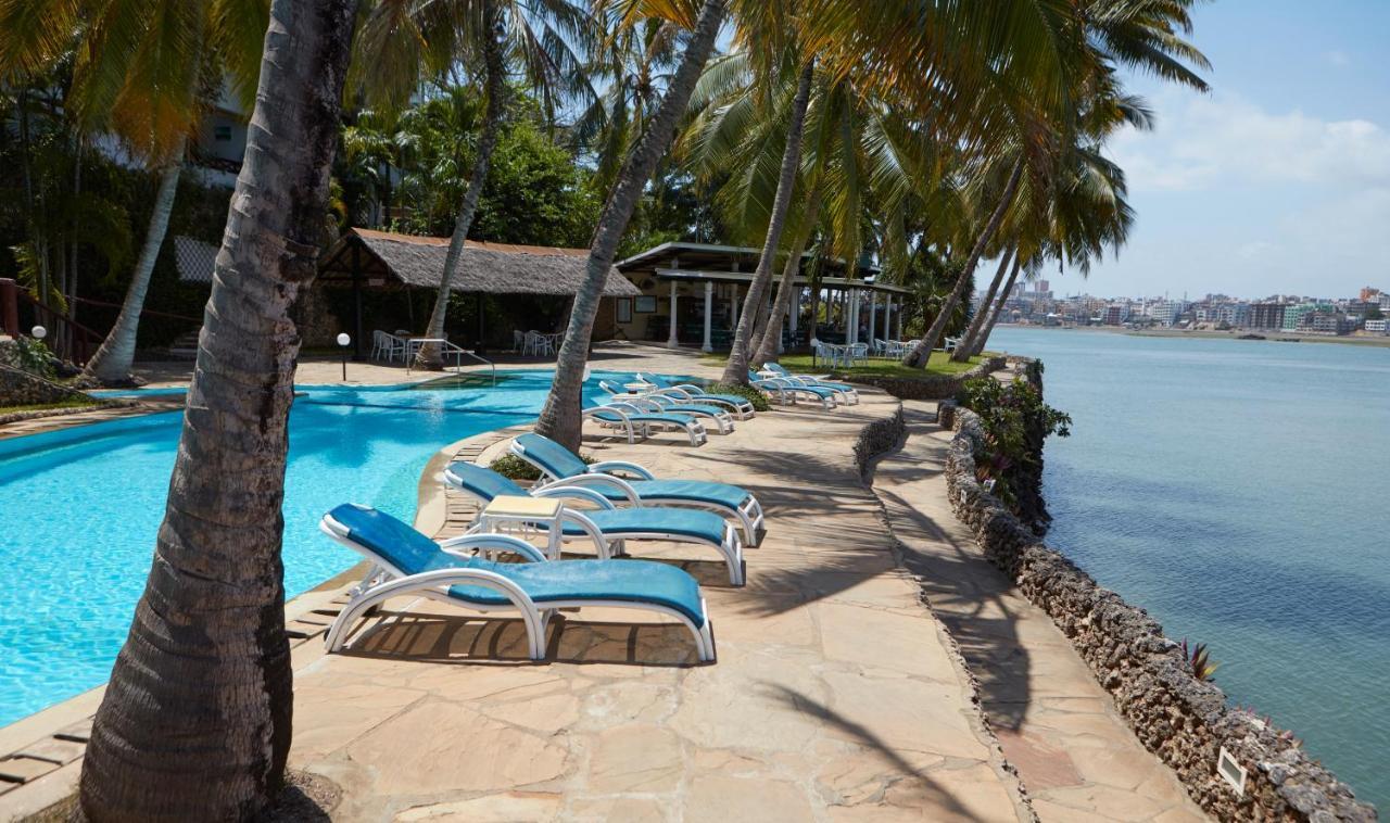 Tamarind Village Hotel Apartments Mombasa Kültér fotó