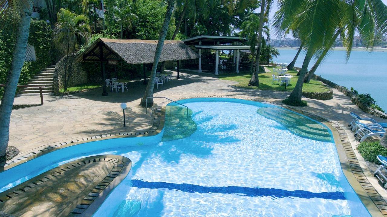 Tamarind Village Hotel Apartments Mombasa Kültér fotó