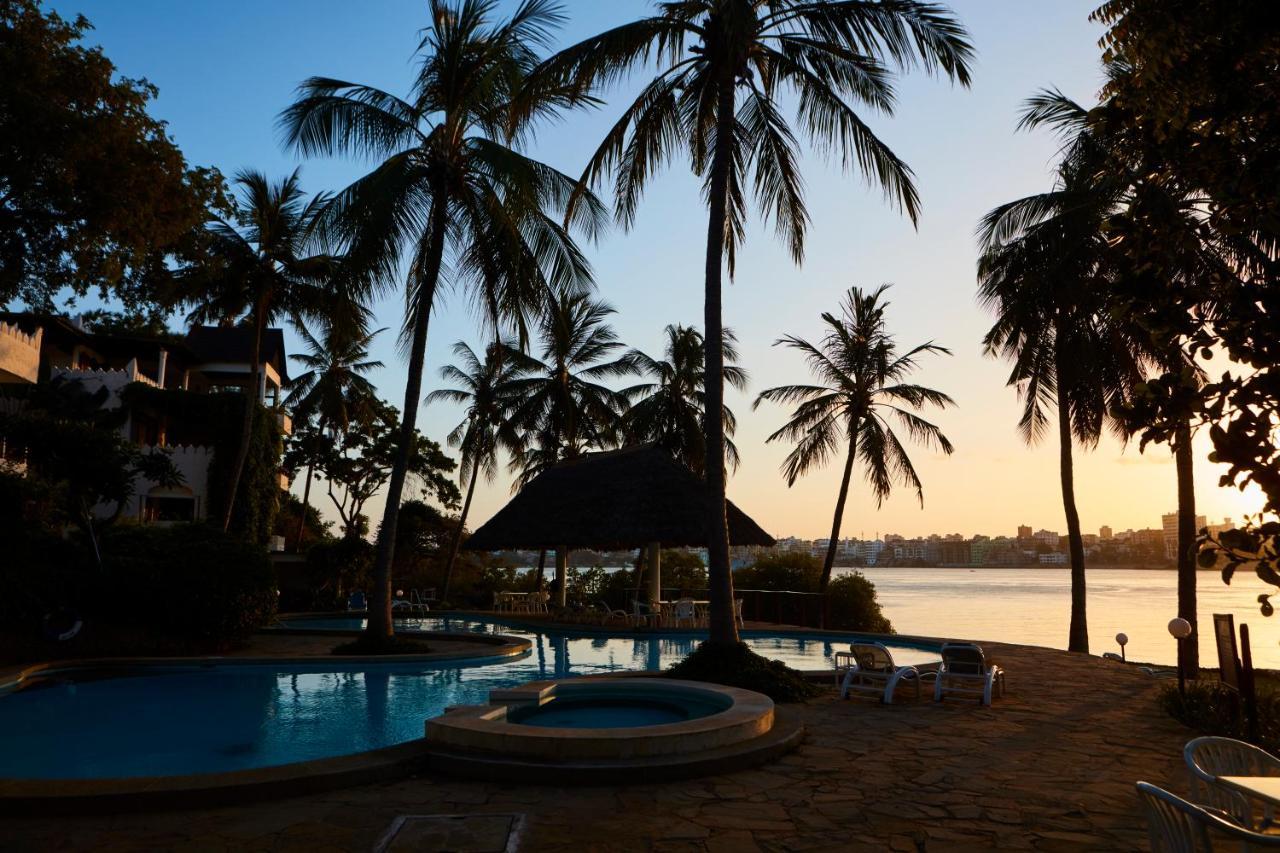 Tamarind Village Hotel Apartments Mombasa Kültér fotó