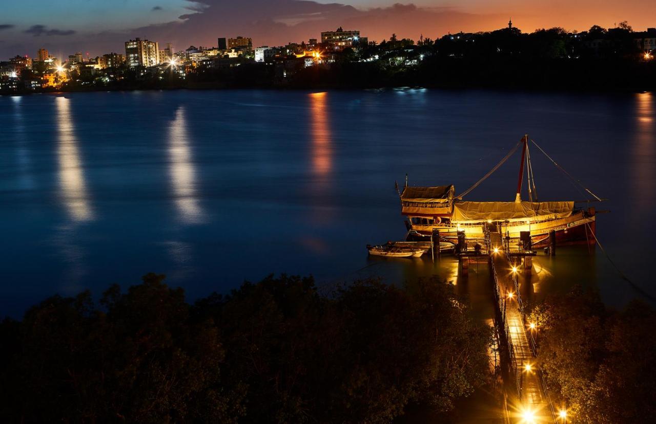 Tamarind Village Hotel Apartments Mombasa Kültér fotó