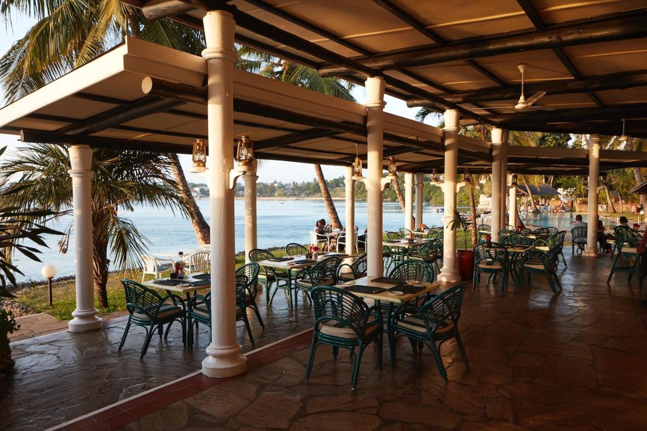 Tamarind Village Hotel Apartments Mombasa Kültér fotó