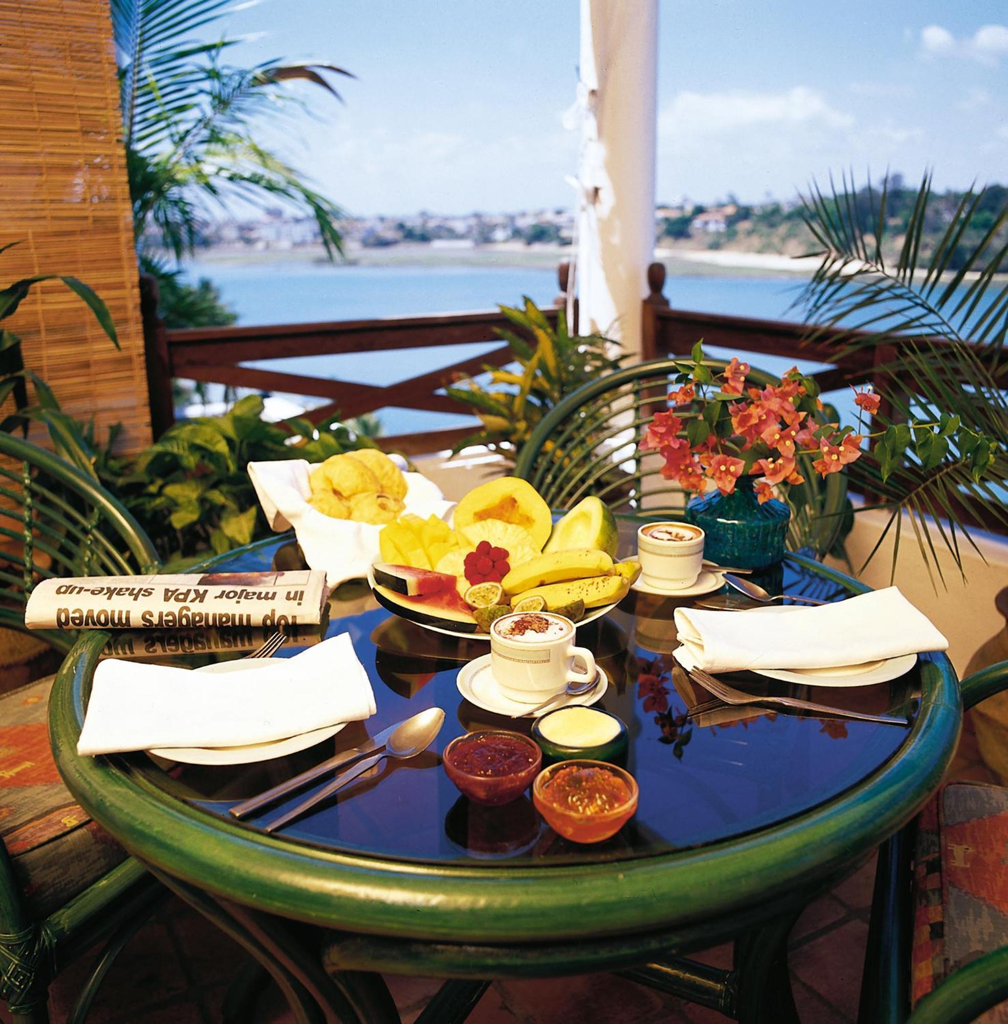 Tamarind Village Hotel Apartments Mombasa Kültér fotó